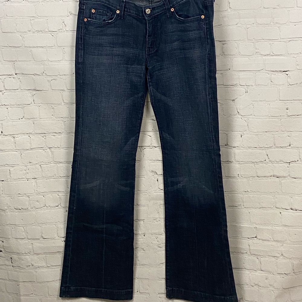 7 For All Mankind jeans